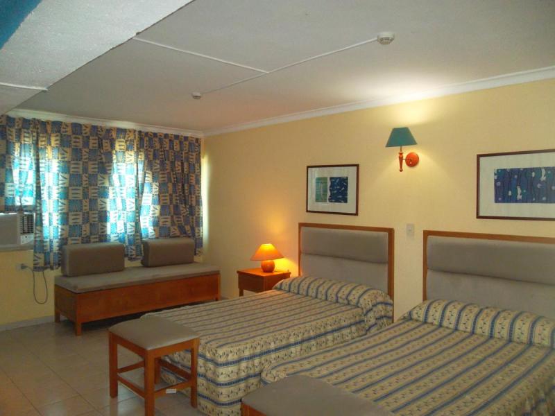 Gran Caribe Sun Beach