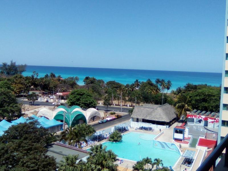 Gran Caribe Sun Beach