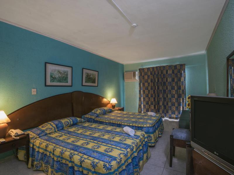 Gran Caribe Sun Beach