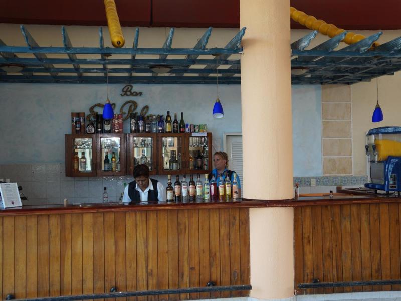 Gran Caribe Sun Beach