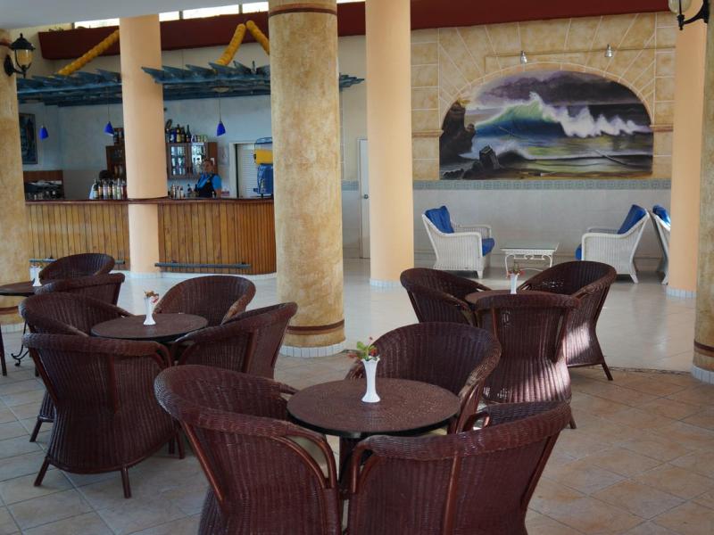 Gran Caribe Sun Beach