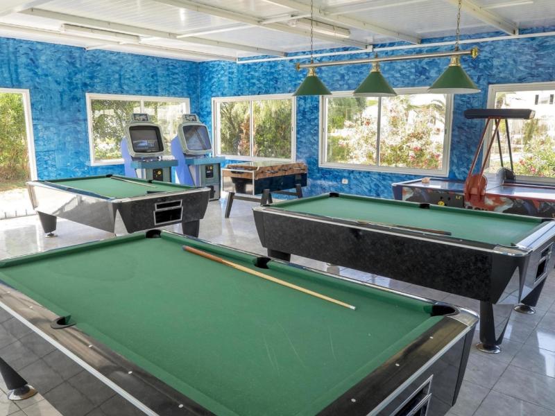 Houda Golf Beach & Aquapark