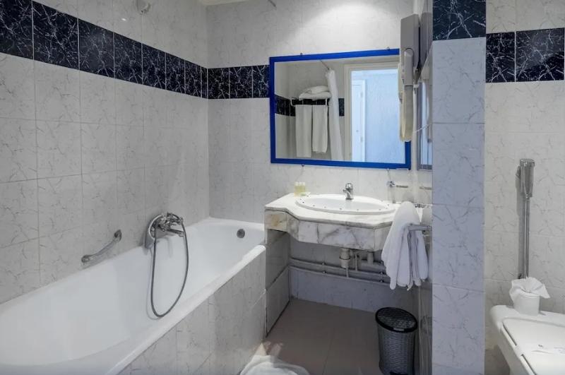 Houda Golf Beach & Aquapark