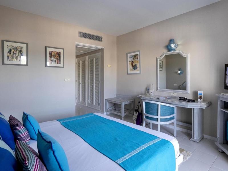 Houda Golf Beach & Aquapark