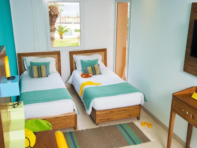 TUI Magic Life Skanes 