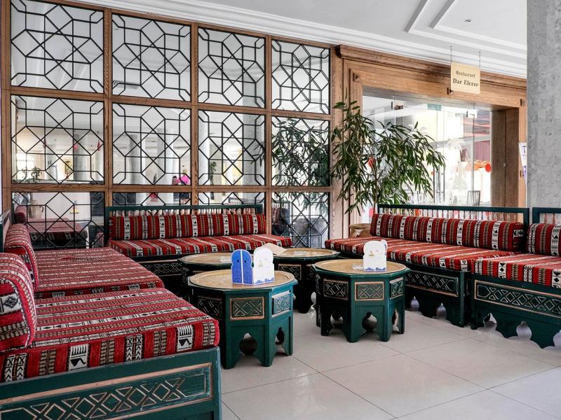 Houda Yasmine Hammamet