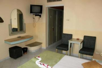 Отель Houria Palace Тунис, Сусс, фото 11