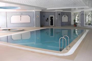 Отель Houria Palace Тунис, Сусс, фото 16