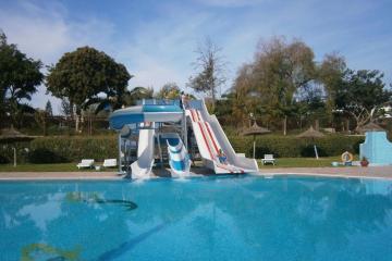 Отель Houria Palace Тунис, Сусс, фото 17