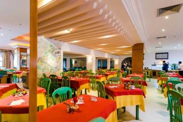 Отель Houria Palace Тунис, Сусс, фото 19