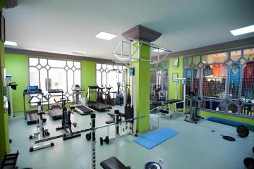 Отель Houria Palace Тунис, Сусс, фото 20