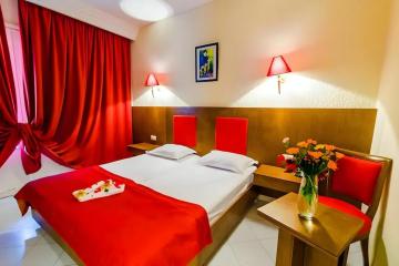 Отель Houria Palace Тунис, Сусс, фото 2