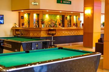 Отель Houria Palace Тунис, Сусс, фото 21