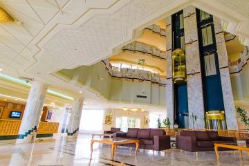 Отель Houria Palace Тунис, Сусс, фото 22