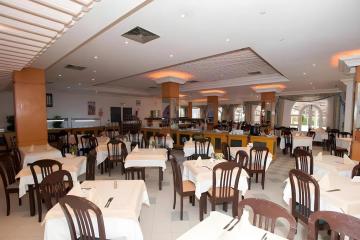 Отель Houria Palace Тунис, Сусс, фото 23