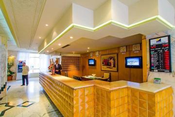 Отель Houria Palace Тунис, Сусс, фото 24