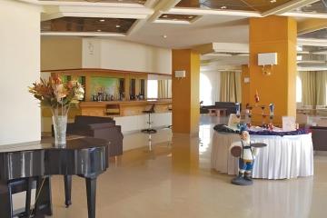 Отель Houria Palace Тунис, Сусс, фото 3