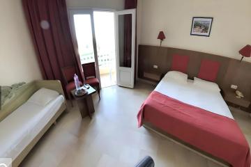 Отель Houria Palace Тунис, Сусс, фото 5