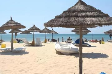 Отель Houria Palace Тунис, Сусс, фото 6