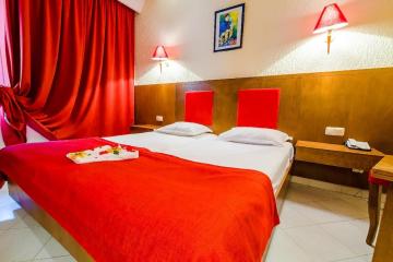 Отель Houria Palace Тунис, Сусс, фото 10