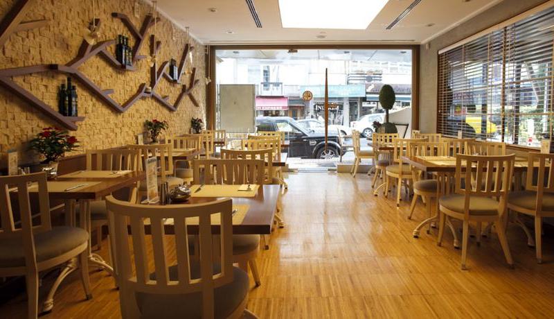 Housez Suites & Apartments