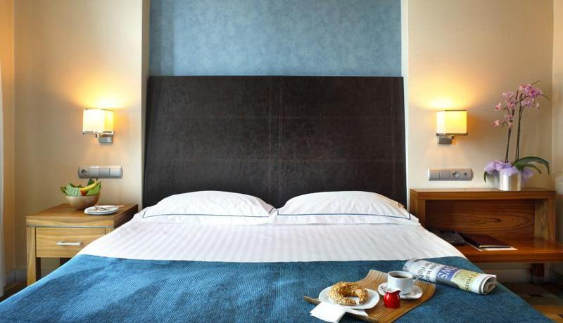 Housez Suites & Apartments