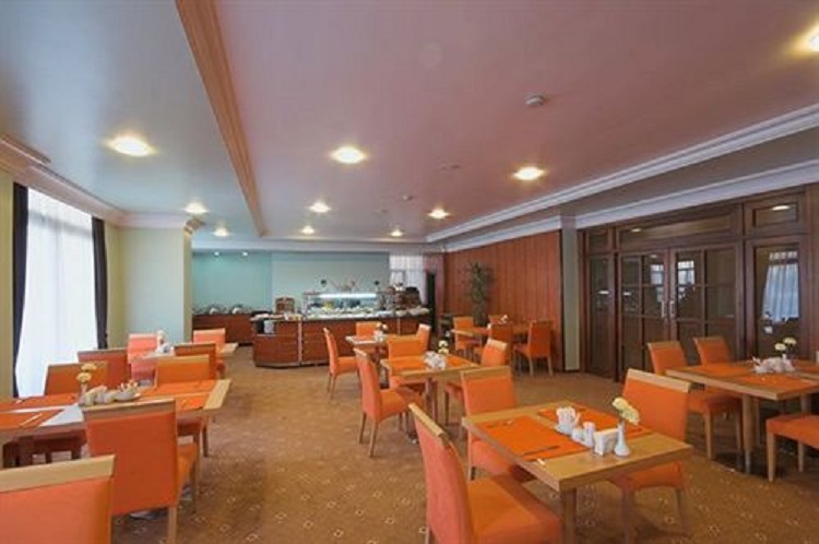 Hotel Houston