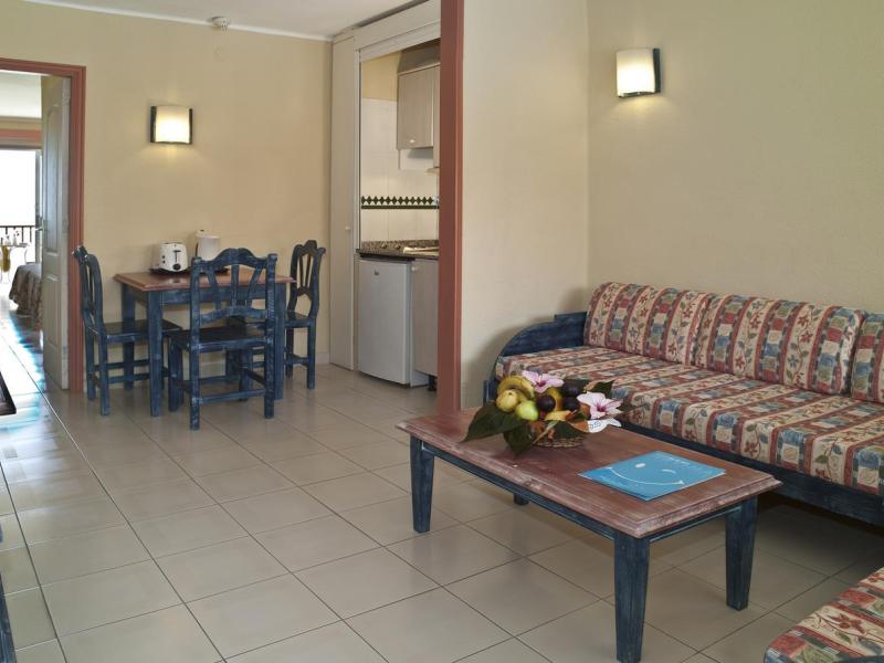 Hovima Jardin Caleta