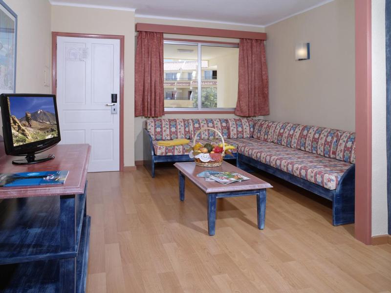 Hovima Jardin Caleta