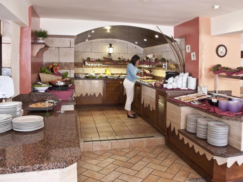 Hovima Jardin Caleta