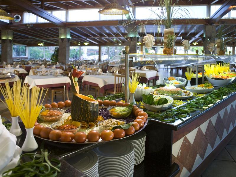 Hovima Jardin Caleta