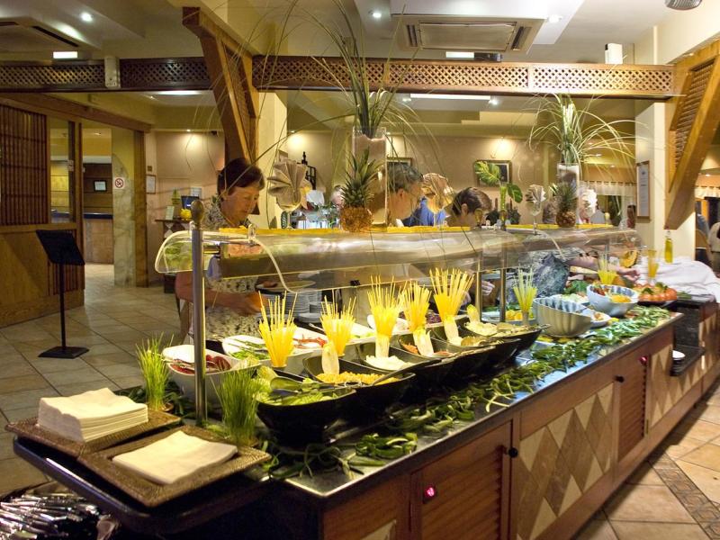 Hovima Jardin Caleta