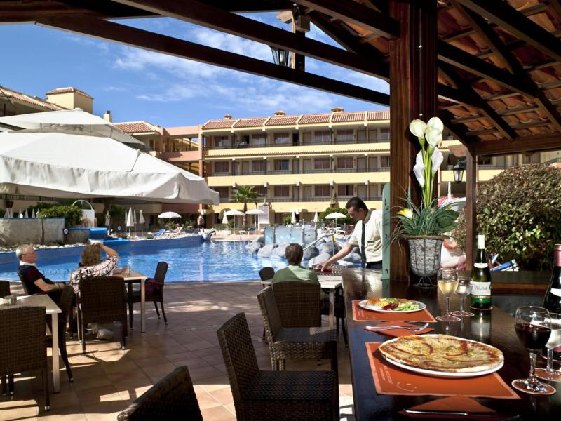 Hovima Jardin Caleta