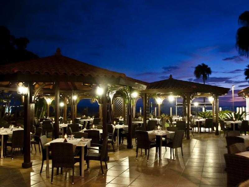 Hovima Jardin Caleta