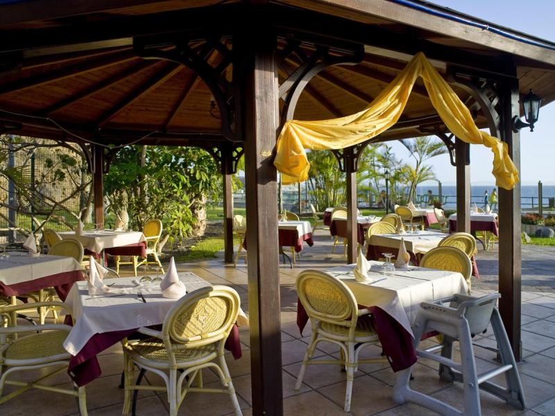 Hovima Jardin Caleta