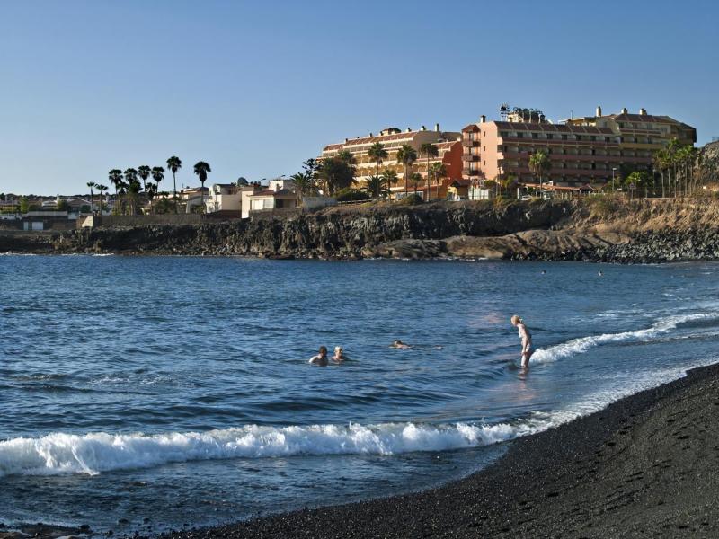 Hovima Jardin Caleta