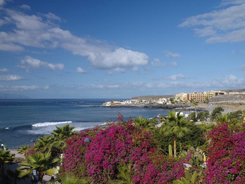 Hovima Jardin Caleta