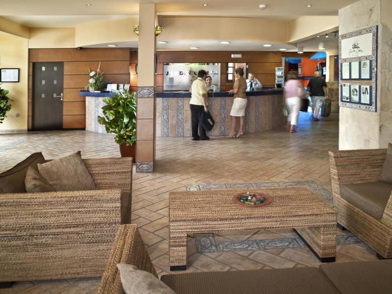 Hovima Jardin Caleta