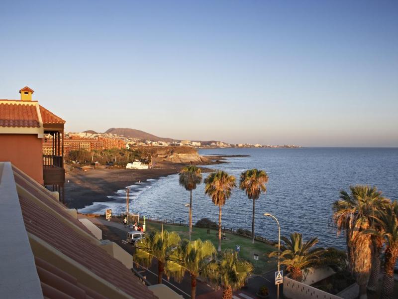 Hovima Jardin Caleta