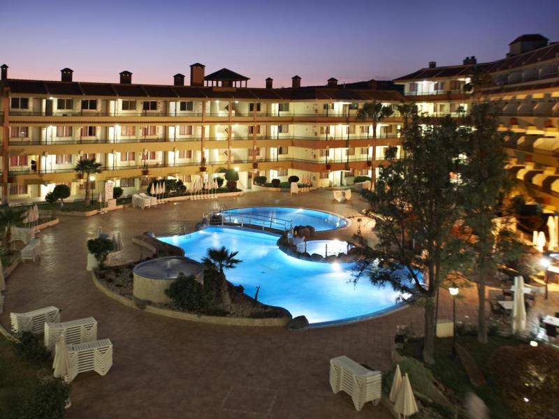 Hovima Jardin Caleta