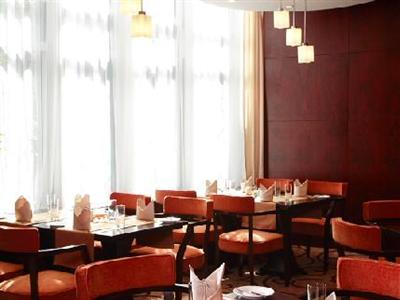 Howard Johnson Business Club