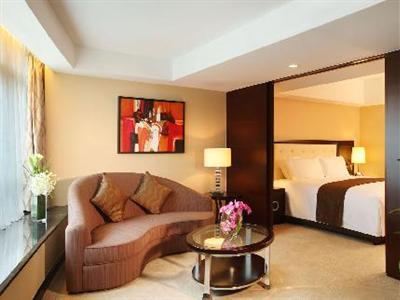 Howard Johnson Business Club