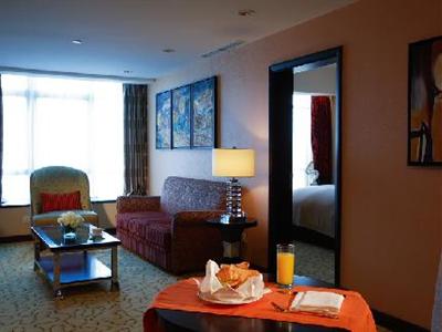 Howard Johnson Business Club