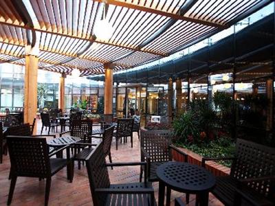 Howard Johnson Business Club