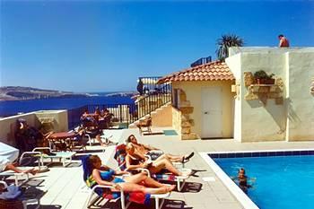 Mediterranea Hotel & Suites