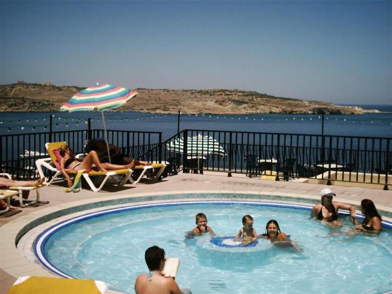 Mediterranea Hotel & Suites
