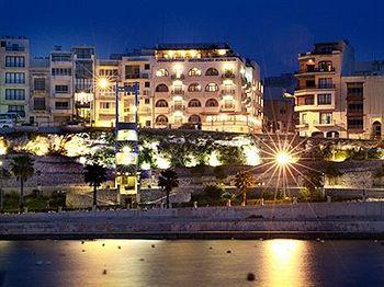 Mediterranea Hotel & Suites
