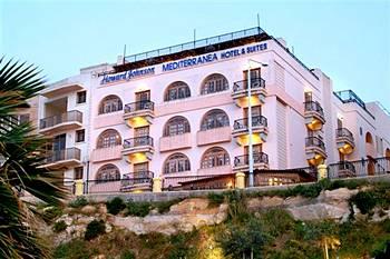 Mediterranea Hotel & Suites