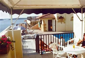 Mediterranea Hotel & Suites