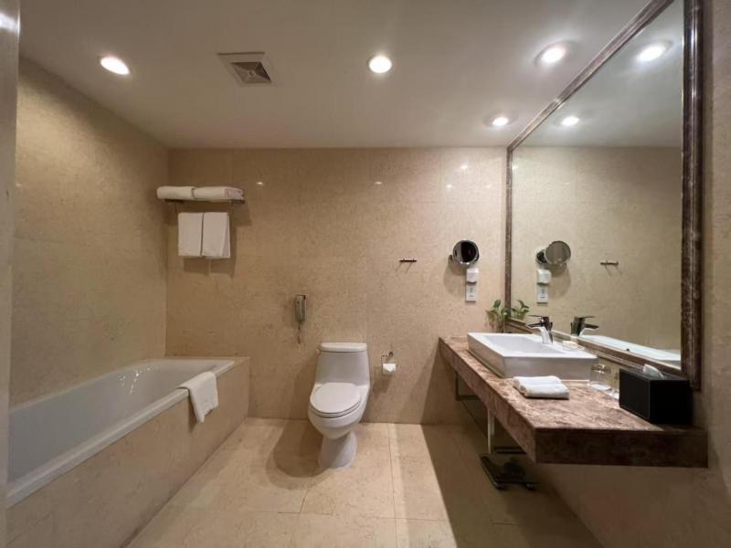 Howard Johnson Paragon